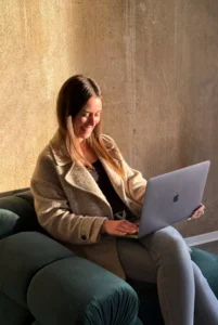 RéférenCiel Web Elise RINGLER